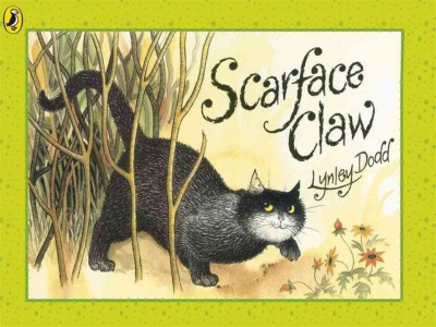 Scarface Claw / Lynley Dodd.