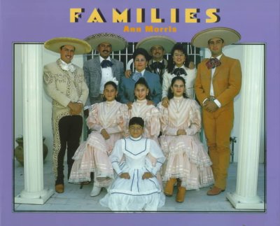 Families / Ann Morris.
