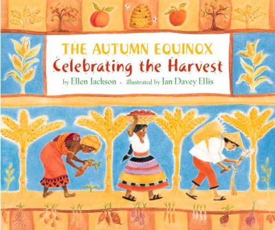 The autumn equinox / Ellen Jackson.