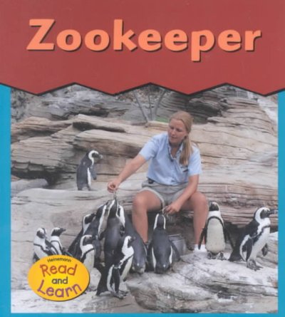 Zookeeper / Heather Miller.