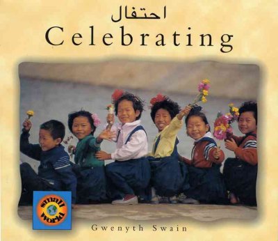 Celebrating [Arabic] / Gwenyth Swain.