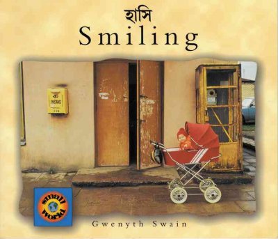 Smiling [Bengali] / Gwenyth Swain.