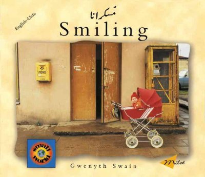 Smiling [Urdu] = Gulumseme / Gwenyth Swain.