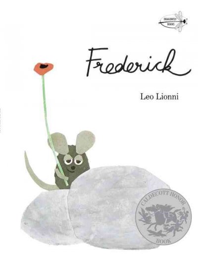 Frederick / Leo Lionni.