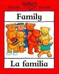 Family = La familia Clare Beaton (ill.)
