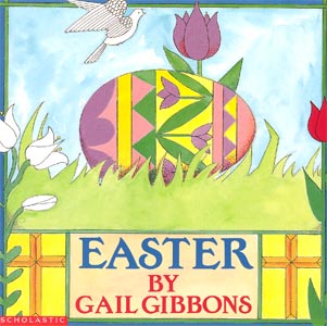 Easter / Gail Gibbons.