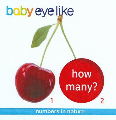 How many? [board book] : Numbers in the natural world