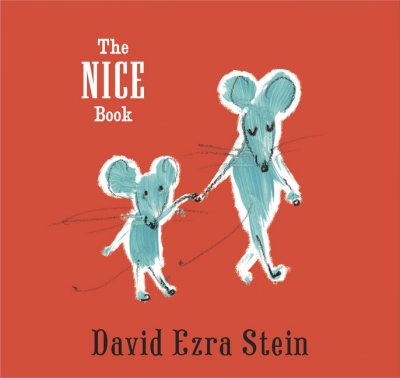 The nice book David Ezra Stein