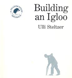 Building an igloo Ulli Steltzer