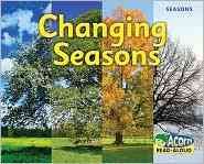 Changing seasons / Sian Smith.
