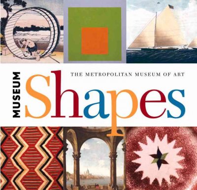 Museum shapes Metropolitan Museum of Art