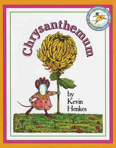 Chrysanthemum / Kevin Henkes.