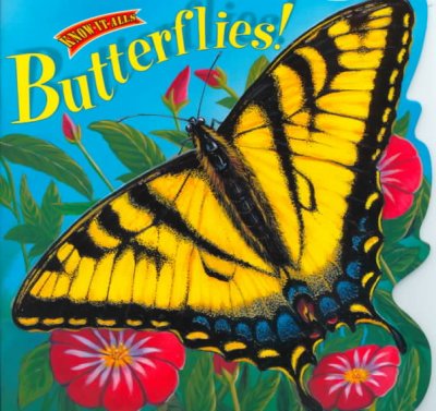 Butterflies! Darlene Freeman ; Mike Maydak (ill.)