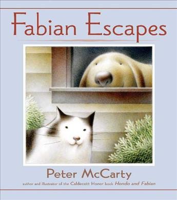 Fabian escapes / Peter McCarty.