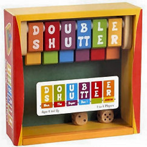 Double shutter junior [math].