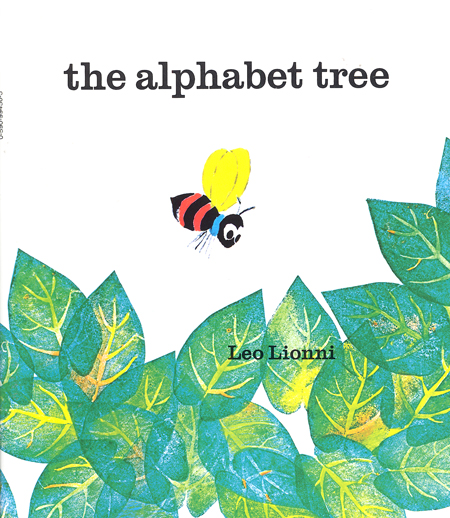 The alphabet tree / Leo Lionni.