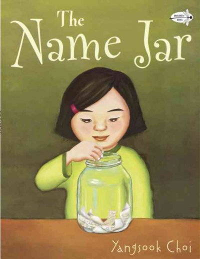 The name jar / Yangsook Choi.