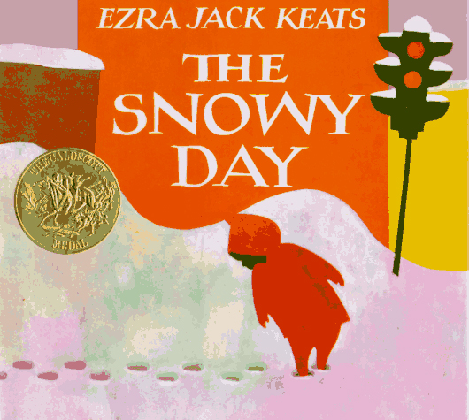 The snowy day [board book] Ezra Jack Keats