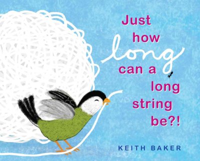Just how long can a long string be? / Keith Baker
