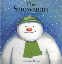 The snowman / Raymond Briggs