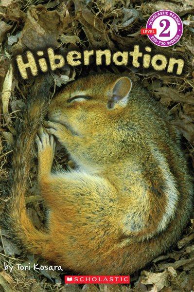 Hibernation Tori Kosara