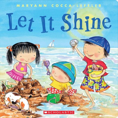 Let it shine / Maryann Cocca-Leffler.