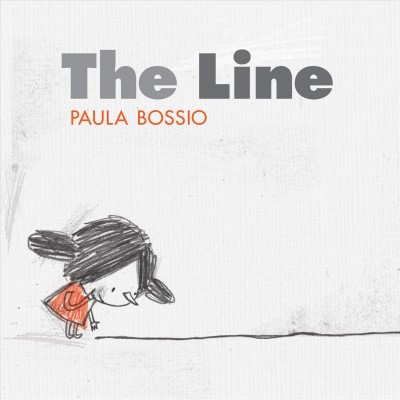 The line / Paula Bossio.