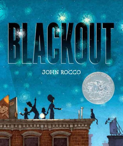Blackout / John Rocco.