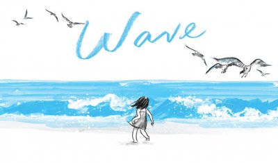 Wave / Suzy Lee.
