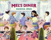 Mel's diner Marissa Moss