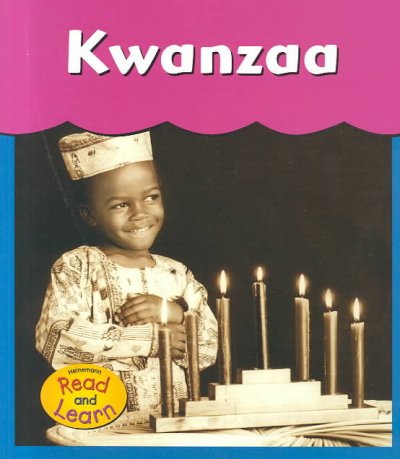 Kwanzaa Denise M. Jordon