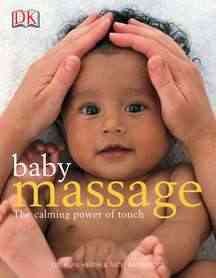 Baby massage Alan Heath, Nicki Bainbridge