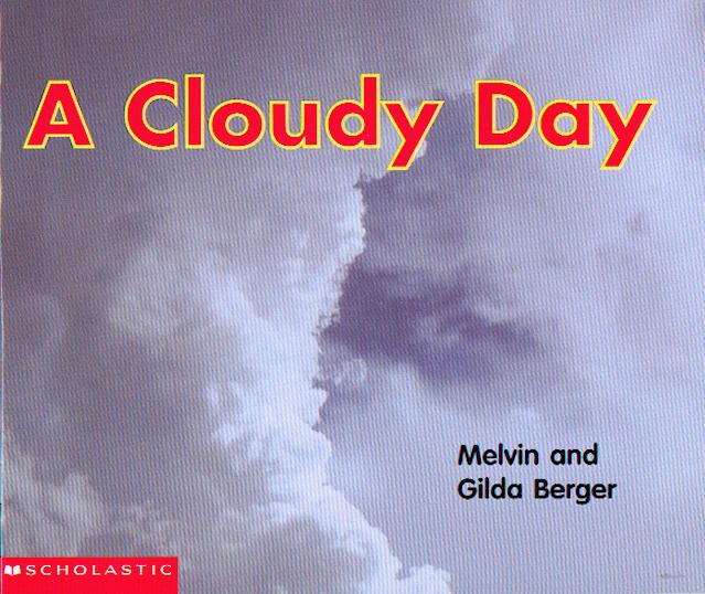 A cloudy day / Melvin and Gilda Berger.
