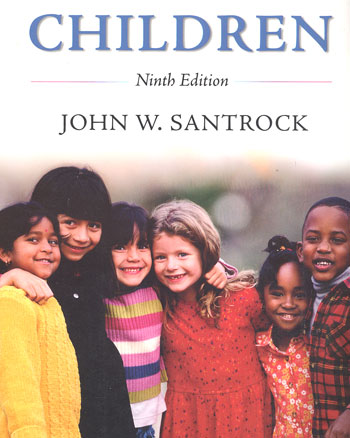Children John W. Santrock
