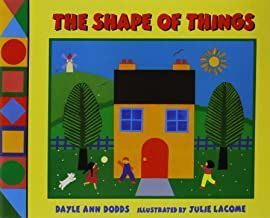 The Shape of Things [oversize book]