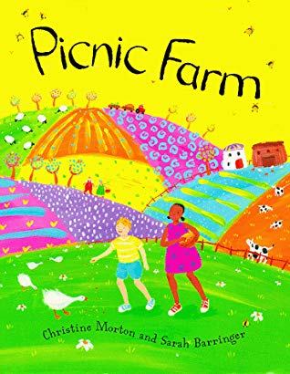 Picnic Farm [oversize book]