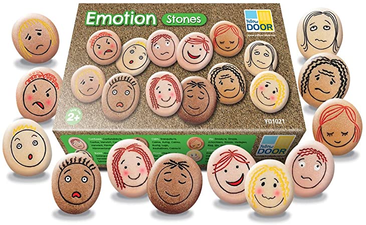 Emotion Stones [Language].