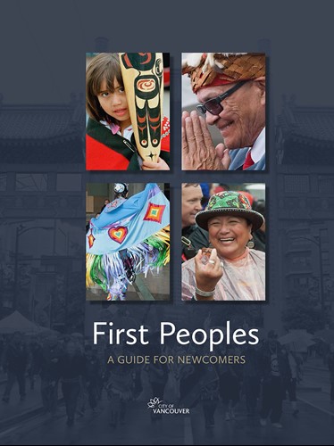 First peoples [electronic resource] : a guide for newcomers / Kory Wilson and Jane Henderson.
