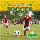 Little stars soccer / Taylor Farley.