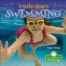 Little stars swimming / Taylor Farley.
