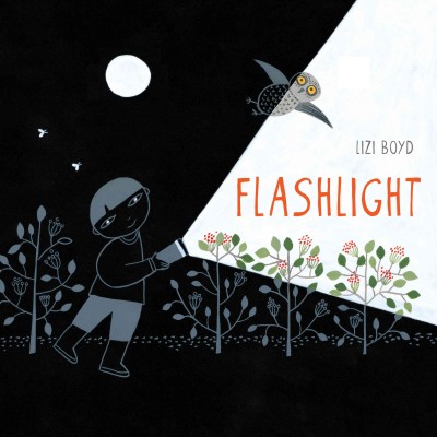 Flashlight / Lizi Boyd.