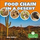 Food Chain in a Desert