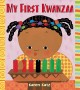 My first Kwanzaa  Cover Image