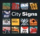 City signs  Cover Image