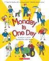 Monday is one day  Cover Image
