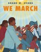 We march  Cover Image