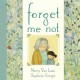 Forget me not  Cover Image