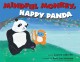 Go to record Mindful Monkey, Happy Panda