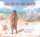 The boy on the beach  Cover Image