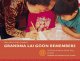 Go to record Grandma Lai Goon remembers :  a Chinese-American family st...